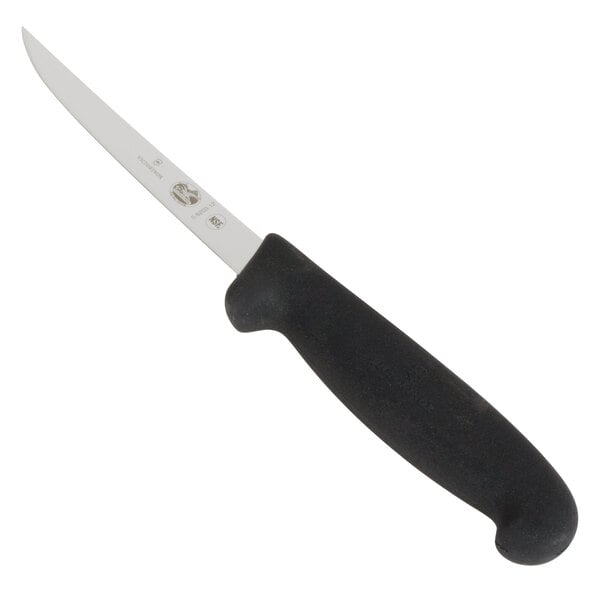 Victorinox 5.6203.12 5" Boning Knife w/ Fibrox Handle – item 35340518