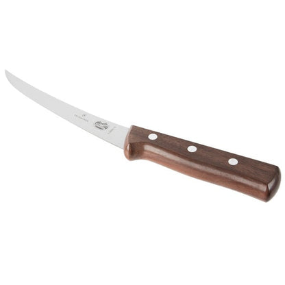 Victorinox 5.6606.15-X1 6" Boning Knife w/ Wood Handle – item 35347017