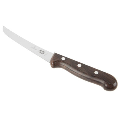 Victorinox 5.6500.15 6" Wide Semi-Stiff Curved Boning Knife – item 35340118
