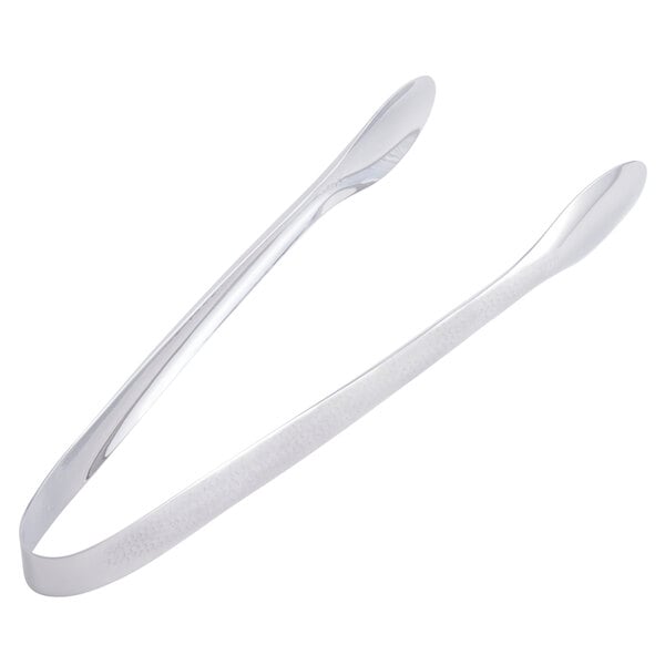 Bon Chef 9468HF 14" Serving Tongs w/ Hollow Cool Handle – item 2019468HF