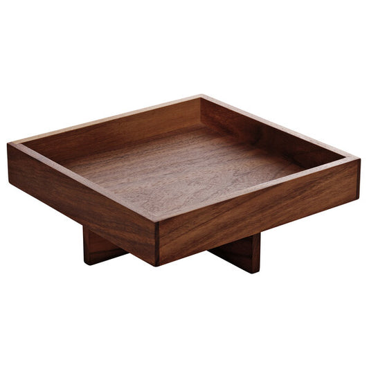 Playground Ananti 7 3/4" Serving Tray and Stand / Insert – item 802742890100