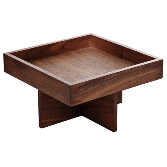 Playground Ananti 7 3/4" Serving Tray and Stand / Insert – item 802742890200