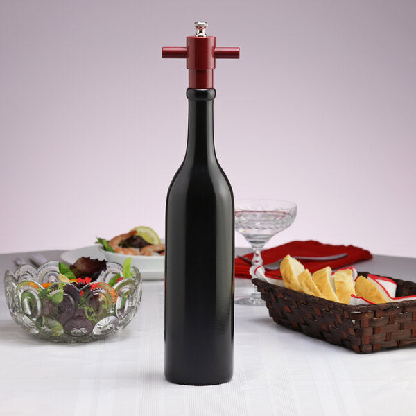Customizable2 ColorsChef Specialties 16002 Salt Mill – item 58216002EB image 2