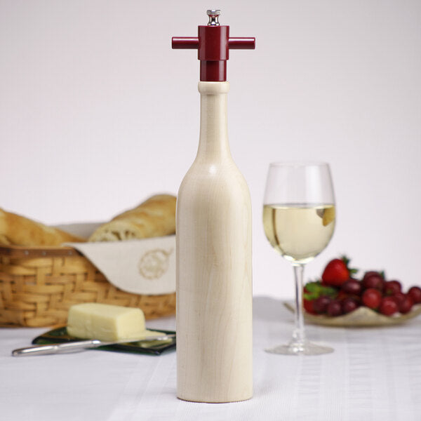 Customizable2 ColorsChef Specialties 16008 Salt Mill – item 58216008NAT image 2