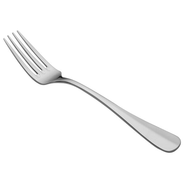Oneida Baguette T148FDIF 8 5/8" X-Heavy European Table Fork – item 356T148FDIF