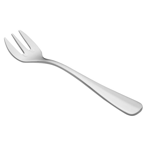 Oneida Baguette T148FOYF 5" X-Heavy Oyster / Cocktail Fork – item 356T148FOYF