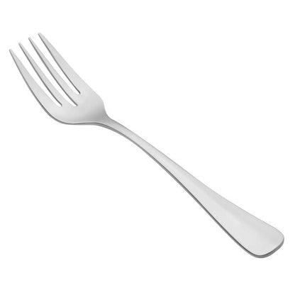 Oneida Baguette T148FSLF 6 5/8" X-Heavy Salad / Pastry Fork – item 356T148FSLF