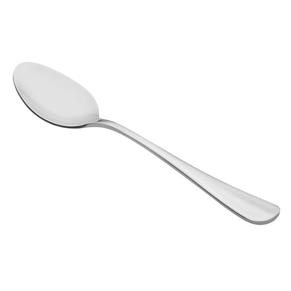 Oneida Baguette T148SADF 4 3/4" A.D. Demitasse / Spoon – item 356T148SADF