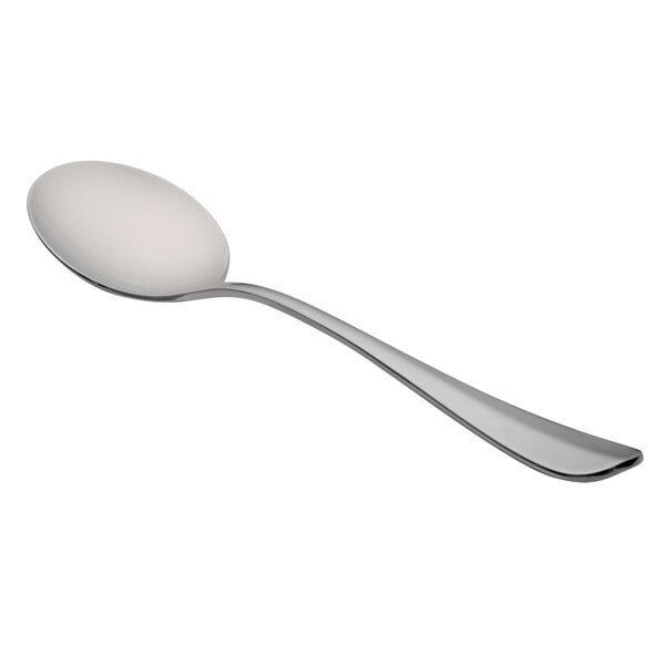 Oneida Baguette T148SBLF 6 1/4" X-Heavy Bouillon Spoon – item 356T148SBLF
