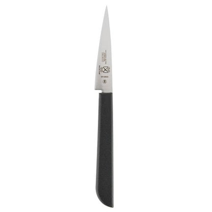 Mercer Culinary M12603 Garde Manger 3 1/2" Stamped Knife – item 470M12603