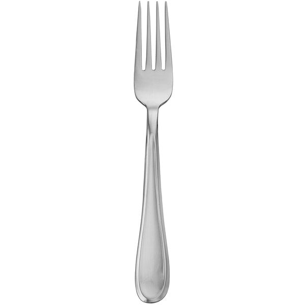 Walco Orbiter 8 1/2" X-Heavy European Table Fork – item 93504051