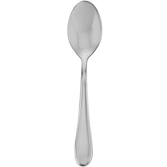 Walco Orbiter 7 3/8" X-Heavy Dessert Spoon – item 9350407