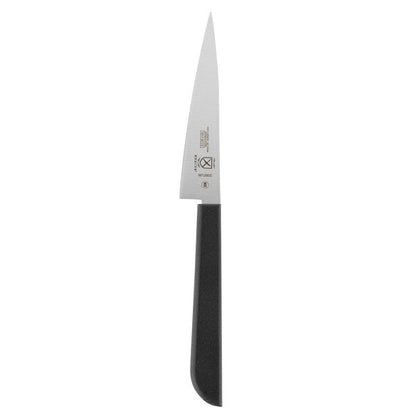 Mercer Culinary M12605 Garde Manger 5" Stamped Knife – item 470M12605