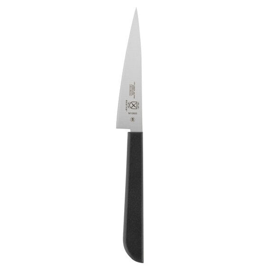 Mercer Culinary M12605 Garde Manger 5" Stamped Knife – item 470M12605