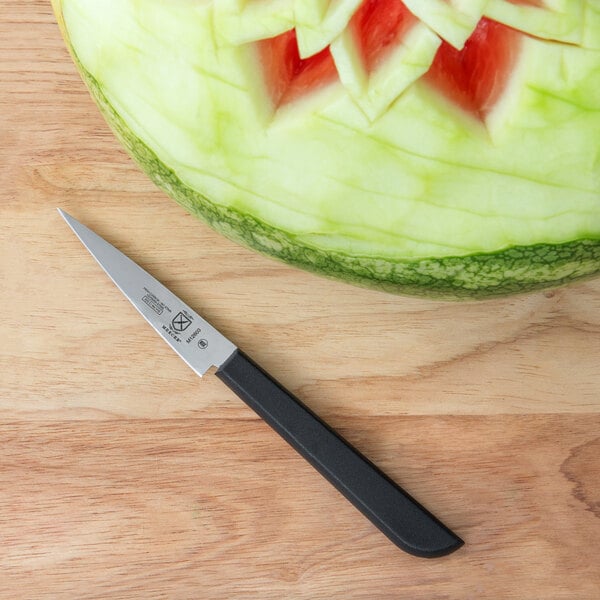 Mercer Culinary M12605 Garde Manger 5" Stamped Knife – item 470M12605 image 2