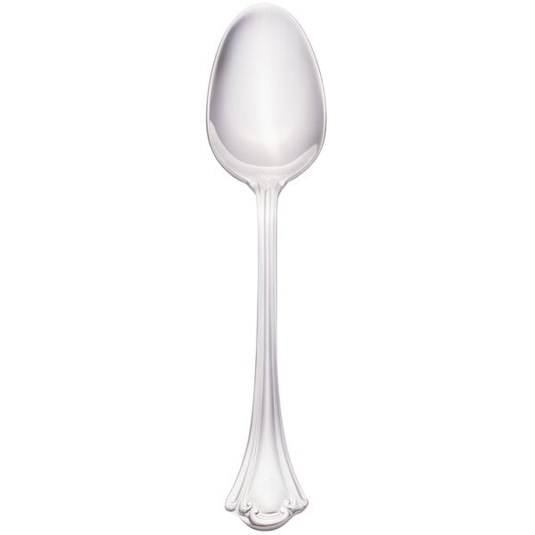 Walco Sentry 6 15/16" X-Heavy Dessert Spoon – item 9359507