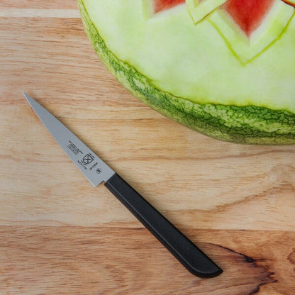 Mercer Culinary M12604 Garde Manger 4" Stamped Knife – item 470M12604 image 2