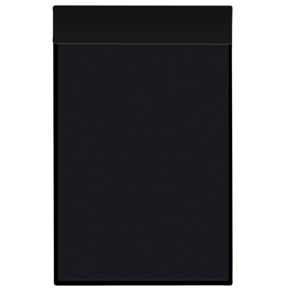 H. Risch Inc. MMB-OM Oakmont 11" x 17" Menu Board – item 759MMBOM17