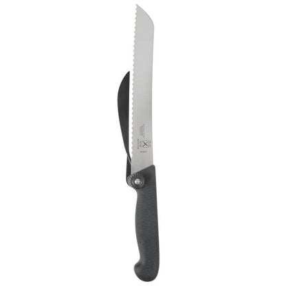 Mercer Culinary M13613 Knife w/ Right-Hand Slicing Guide – item 470M13613