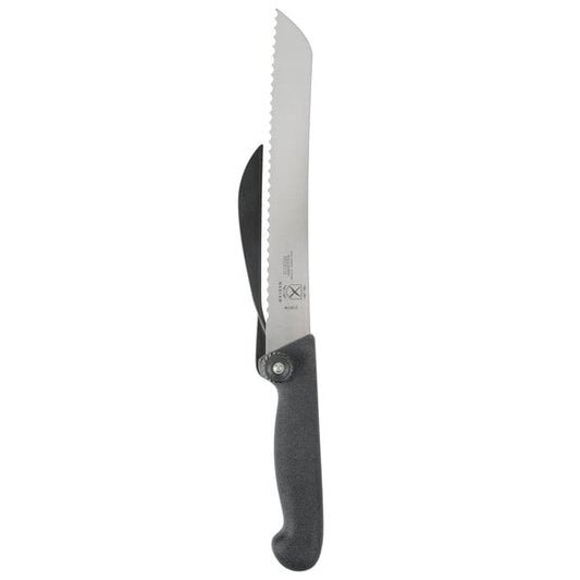 Mercer Culinary M13613 Knife w/ Right-Hand Slicing Guide – item 470M13613