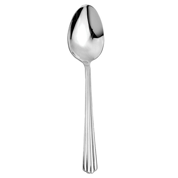 Walco Hyannis 6 3/4" X-Heavy Dessert Spoon – item 9354907