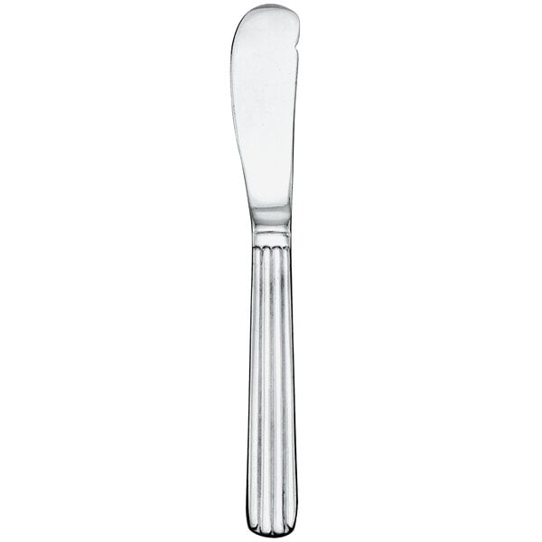 Walco Hyannis 7" 18/10 X-Heavy Butter Knife – item 9354911
