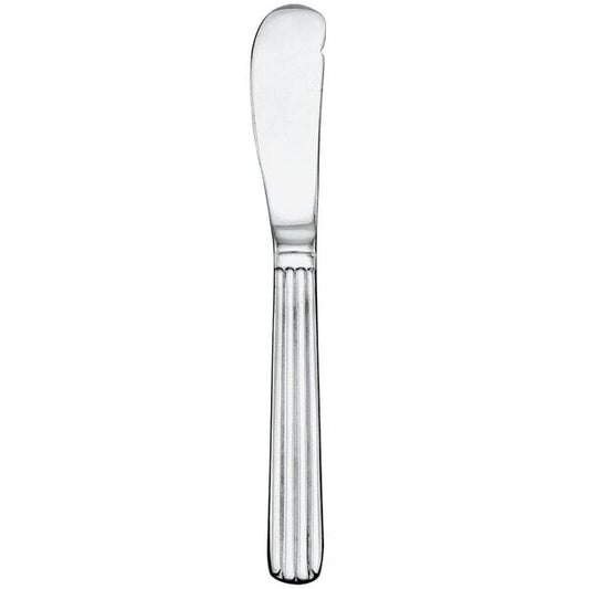 Walco Hyannis 7" 18/10 X-Heavy Butter Knife – item 9354911