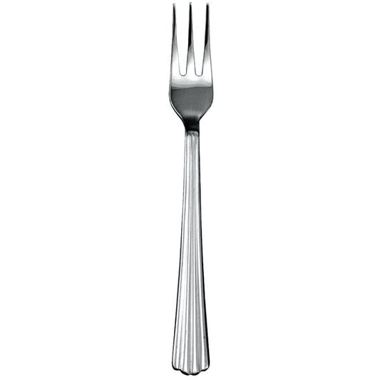 Walco Hyannis 5 7/16" X-Heavy Cocktail Fork – item 9354915