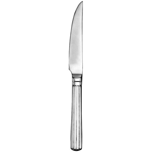 Walco Hyannis 9" 18/10 X-Heavy Steak Knife – item 9354922