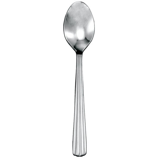 Walco Hyannis 4 13/16" X-Heavy Demitasse Spoon – item 9354929