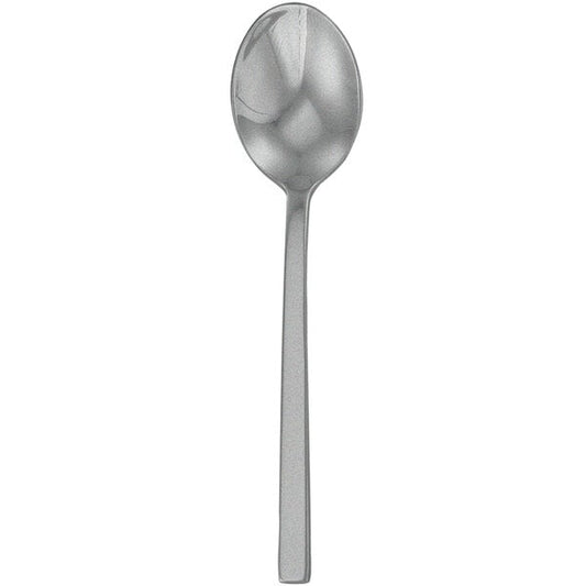 Walco Semi 5 1/2" Fieldstone Finish Tea Spoon Teaspoon – item 9350901FS