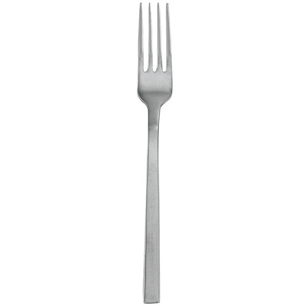 Walco Semi 6 1/2" Fieldstone Finish X-Heavy Salad Fork – item 9350906FS