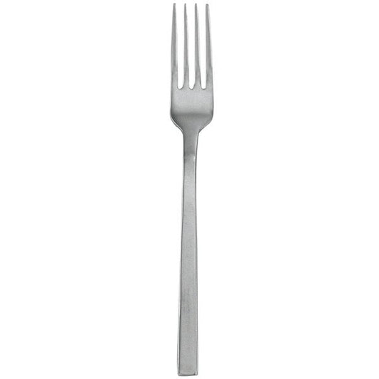 Walco Semi 6 1/2" Fieldstone Finish X-Heavy Salad Fork – item 9350906FS