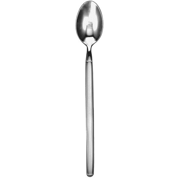 Walco Vogue 7 1/4" Fieldstone Finish X-Heavy Iced Tea Spoon – item 9352504FS