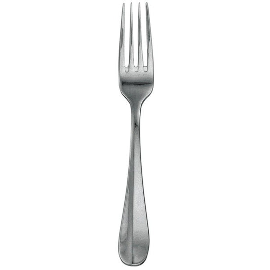 Walco Lancer 7 5/8" Fieldstone Finish X-Heavy Dinner Fork – item 9359405FS