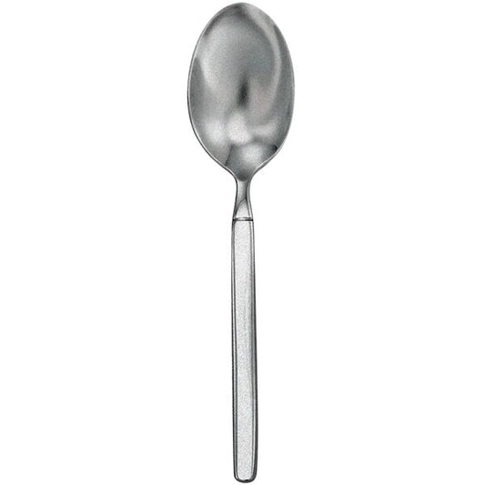 Walco Vogue 6 1/16" Tea Spoon w/ Fieldstone Finish Teaspoon – item 9352501FS