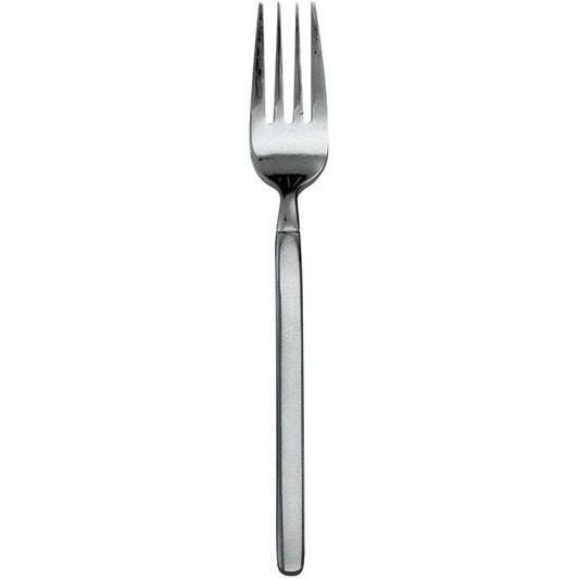Walco Vogue 7 5/8" X-Heavy Dinner Fork w/ Fieldstone Finish – item 9352505FS