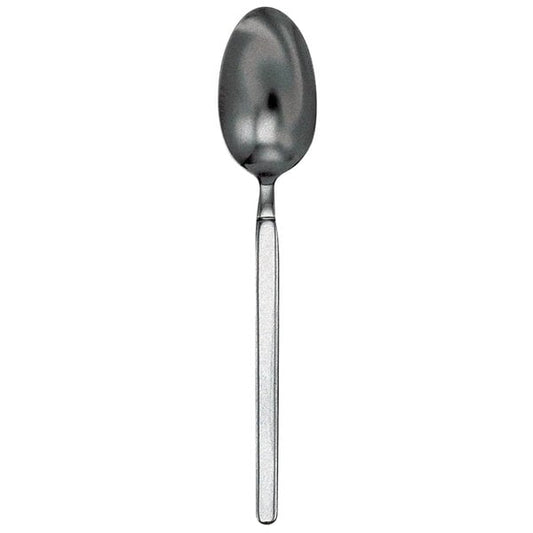 Walco Vogue 6 15/16" Dessert Spoon w/ Fieldstone Finish – item 9352507FS