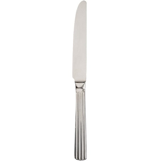 Walco Hyannis 9 1/4" 18/10 X-Heavy Table Knife – item 93549451