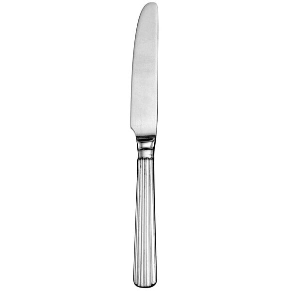 Walco Hyannis 8 3/8" 18/10 X-Heavy Dinner Knife – item 9354945