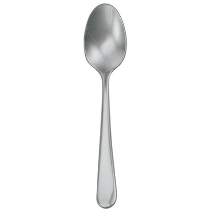Walco Star 5 5/8" X-Heavy Teaspoon w/ Fieldstone Finish – item 9350801FS