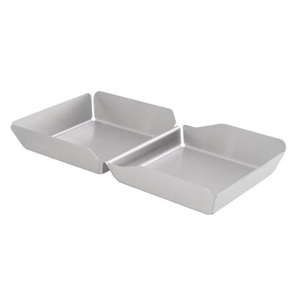 Tablecraft 20003 Better Burger 6 1/4" x 11 Serving Tray – item 80820003