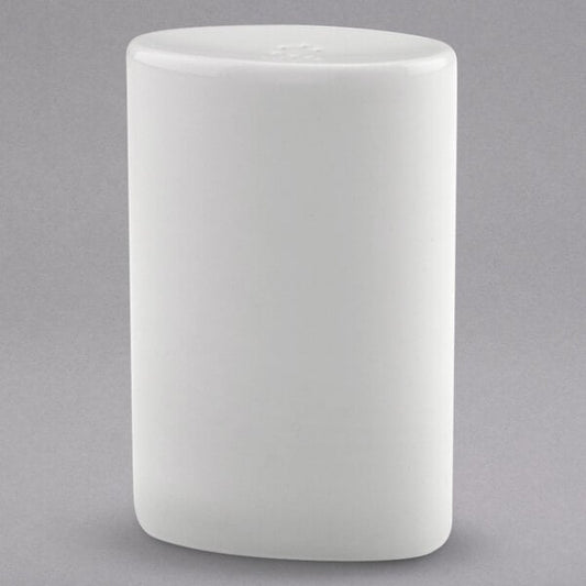 Villeroy & Boch 16-3293-3470 Dune 3" Porcelain Salt Shaker – item 982162933470