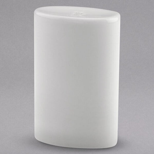 Villeroy & Boch 16-3293-3480 Dune 3" Porcelain Pepper Shaker – item 982162933480