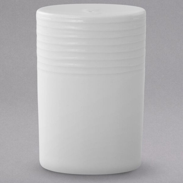 Villeroy & Boch 16-3356-3470 Sedona 3" Porcelain Salt Shaker – item 982163563470