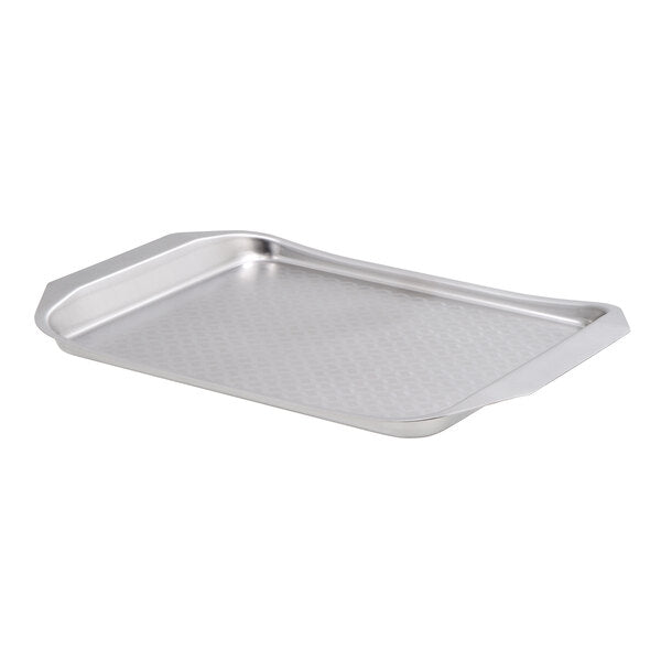 Tablecraft 20004 Better Burger 10" x 14" Serving Tray – item 80820004