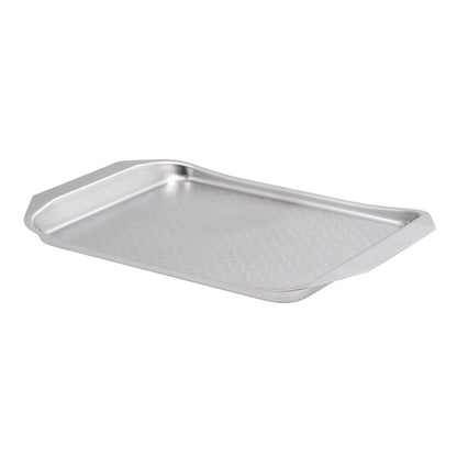 Tablecraft 20004 Better Burger 10" x 14" Serving Tray – item 80820004