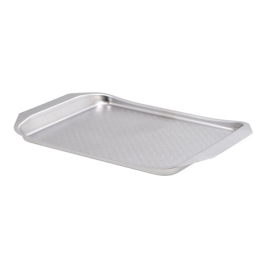 Tablecraft 20004 Better Burger 10" x 14" Serving Tray – item 80820004