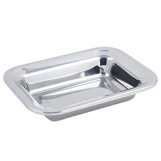 Bon Chef 5220 Hot Solutions 1/2 Size Food Pan Serving Tray – item 2015220