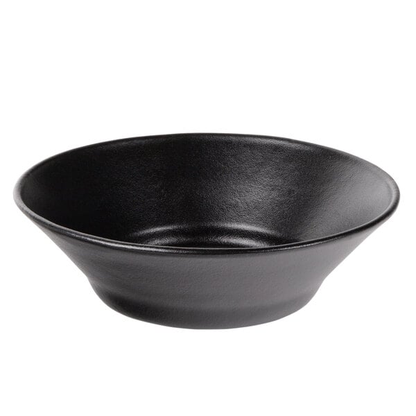 G.E.T. Enterprises BR014BB Bugambilia 5.8 Qt. Serving Bowl – item 302BR014BB image 2